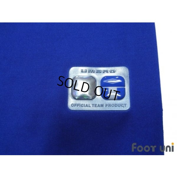 Photo8: Everton 2004-2005 Home Shirt #17 Cahill BARCLAYS PREMIERSHIP Patch/Badge