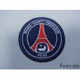 Photo5: Paris Saint Germain 2003-2004 Away Shirt