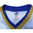 Photo4: Sweden 1998 Away Shirt