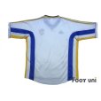 Photo2: Sweden 1998 Away Shirt (2)