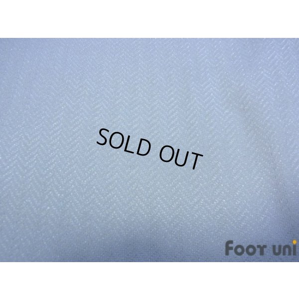 Photo8: Sweden 1998 Away Shirt