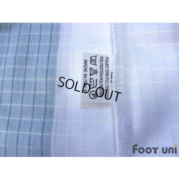 Photo8: Venezia FC 1999-2000 Away Shirt