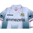 Photo3: Venezia FC 1999-2000 Away Shirt