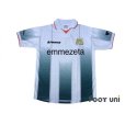 Photo1: Venezia FC 1999-2000 Away Shirt (1)