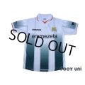 Venezia FC 1999-2000 Away Shirt