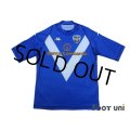 Brescia 2003-2004 Home Shirt #10 Baggio w/tags