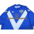 Photo3: Brescia 2003-2004 Home Shirt #10 Baggio w/tags (3)