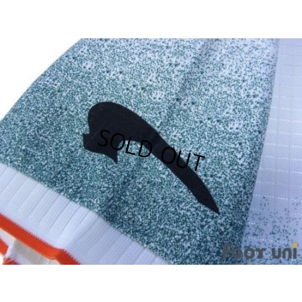 Photo7: Venezia FC 1999-2000 Away Shirt