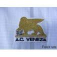 Photo5: Venezia FC 1999-2000 Away Shirt