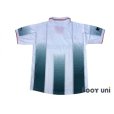 Photo2: Venezia FC 1999-2000 Away Shirt (2)