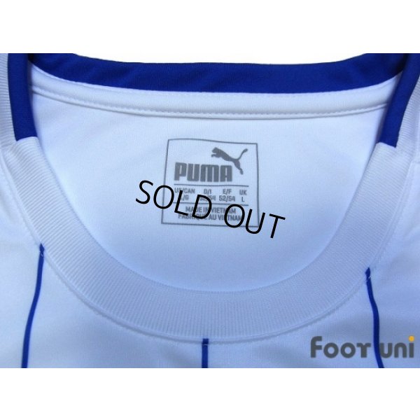 Photo4: Leicester City 2016-2017 3rd Shirt