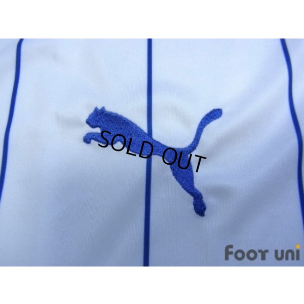 Photo6: Leicester City 2016-2017 3rd Shirt