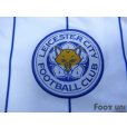 Photo5: Leicester City 2016-2017 3rd Shirt