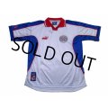 Paraguay 2000 Away Shirt w/tags