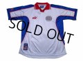 Paraguay 2000 Away Shirt w/tags