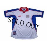 Paraguay 2000 Away Shirt w/tags
