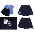 Photo4: Uruguay 2013 Home #10 Forlan Shirt and Shorts Set (4)