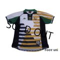 South Africa 1998 Home Shirt