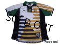 South Africa 1998 Home Shirt