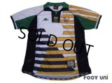 South Africa 1998 Home Shirt