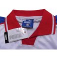 Photo3: Paraguay 2000 Away Shirt w/tags (3)