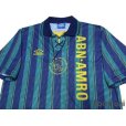 Photo3: Ajax 1993-1994 Away Shirt (3)