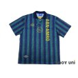 Photo1: Ajax 1993-1994 Away Shirt (1)