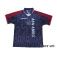 Photo1: Ajax 1996-1997 Away Shirt (1)