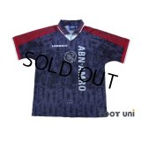 Ajax 1996-1997 Away Shirt