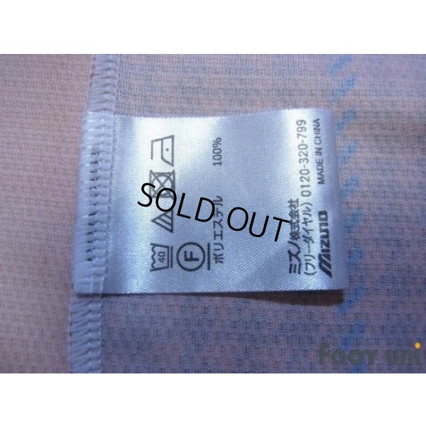 Photo7: Nagoya Grampus 2017 Home Shirt #9 Simovic