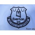 Photo6: Everton 2015-2016 Away Shirt #23 Coleman BARCLAYS PREMIER LEAGUE Patch/Badge