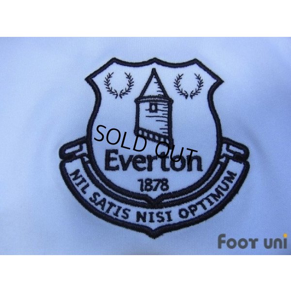 Photo6: Everton 2015-2016 Away Shirt #23 Coleman BARCLAYS PREMIER LEAGUE Patch/Badge