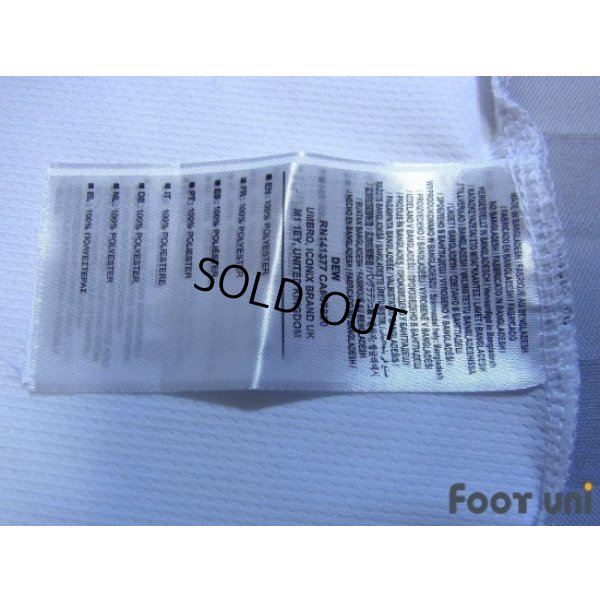 Photo8: Everton 2015-2016 Away Shirt #23 Coleman BARCLAYS PREMIER LEAGUE Patch/Badge