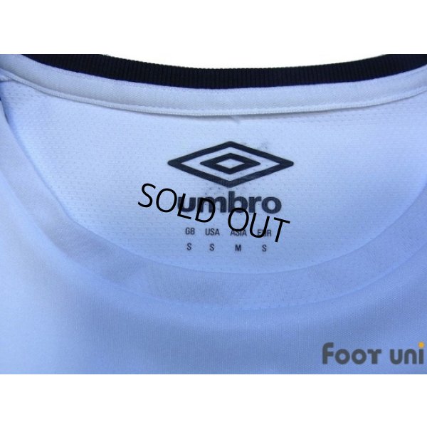 Photo5: Everton 2015-2016 Away Shirt #23 Coleman BARCLAYS PREMIER LEAGUE Patch/Badge