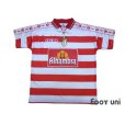 Photo1: Granada CF 1996-1998 Home Shirt (1)