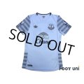 Everton 2015-2016 Away Shirt #23 Coleman BARCLAYS PREMIER LEAGUE Patch/Badge
