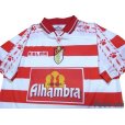 Photo3: Granada CF 1996-1998 Home Shirt
