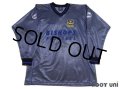 Portsmouth 2000-2002 GK Long Sleeve Shirt #37 Kawaguchi