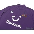 Photo3: Tottenham Hotspur 2003-2004 3RD Long Sleeve Shirt (3)