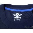 Photo5: Everton 2014-2015 Away Shirt #3 Baines BARCLAYS PREMIER LEAGUE Patch/Badge (5)