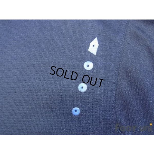 Photo8: Everton 2014-2015 Away Shirt #3 Baines BARCLAYS PREMIER LEAGUE Patch/Badge