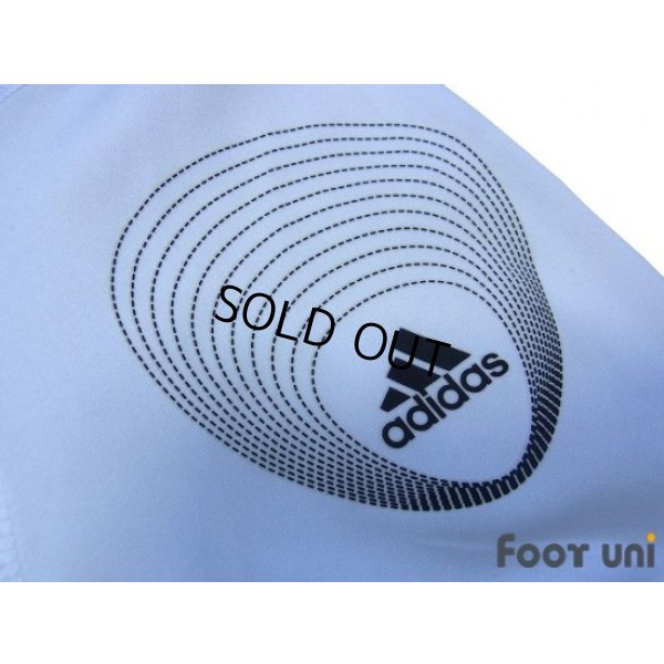 Photo8: Germany 2011 Home Player Shirt #5 Westermann