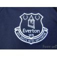 Photo6: Everton 2014-2015 Away Shirt #3 Baines BARCLAYS PREMIER LEAGUE Patch/Badge