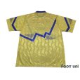 Photo2: Everton 1990-1992 Away Shirt (2)