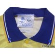 Photo4: Everton 1990-1992 Away Shirt (4)