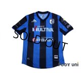 Querétaro FC 2014-2015 Home Shirt #49 Ronaldinho w/tags