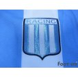 Photo6: Racing Club 2013 Home Shirt #12 Vietto w/tags