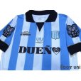 Photo3: Racing Club 2013 Home Shirt #12 Vietto w/tags