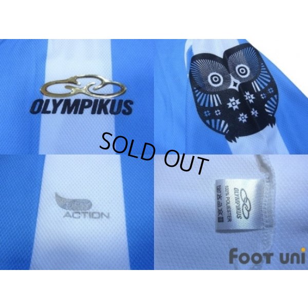 Photo8: Racing Club 2013 Home Shirt #12 Vietto w/tags