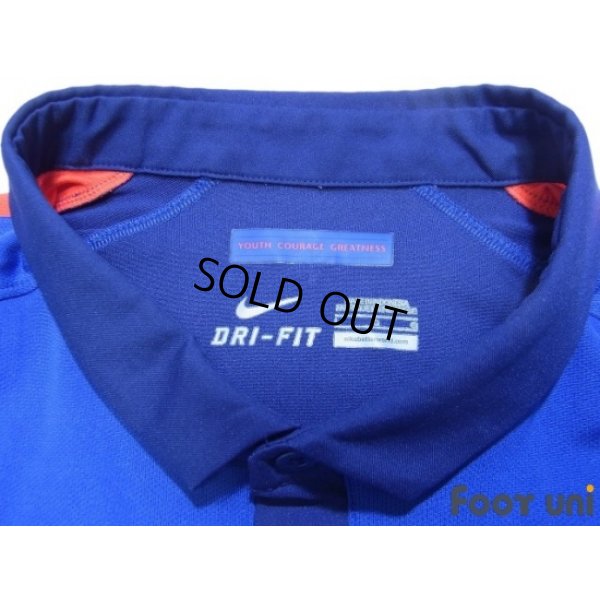 Photo4: Manchester United 2014-2015 3rd Shirt